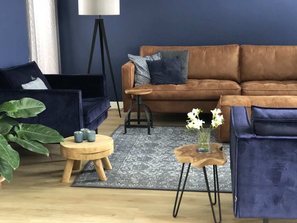 Is er een verschil tussen interieurstyling en verkoopstyling?