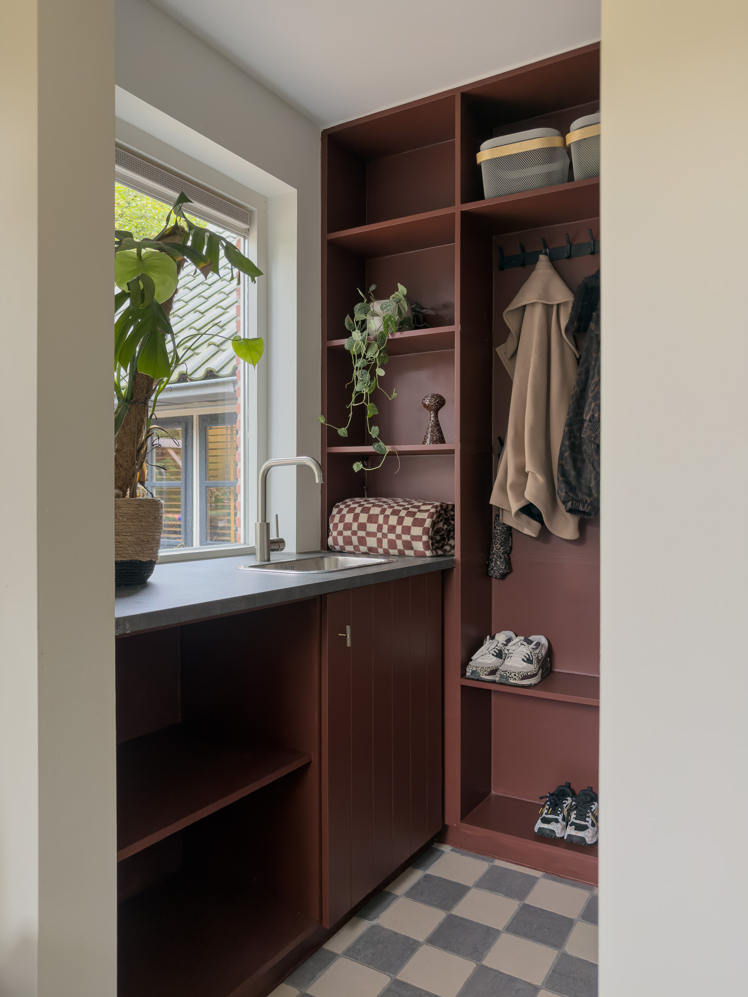 Garderobe op maat